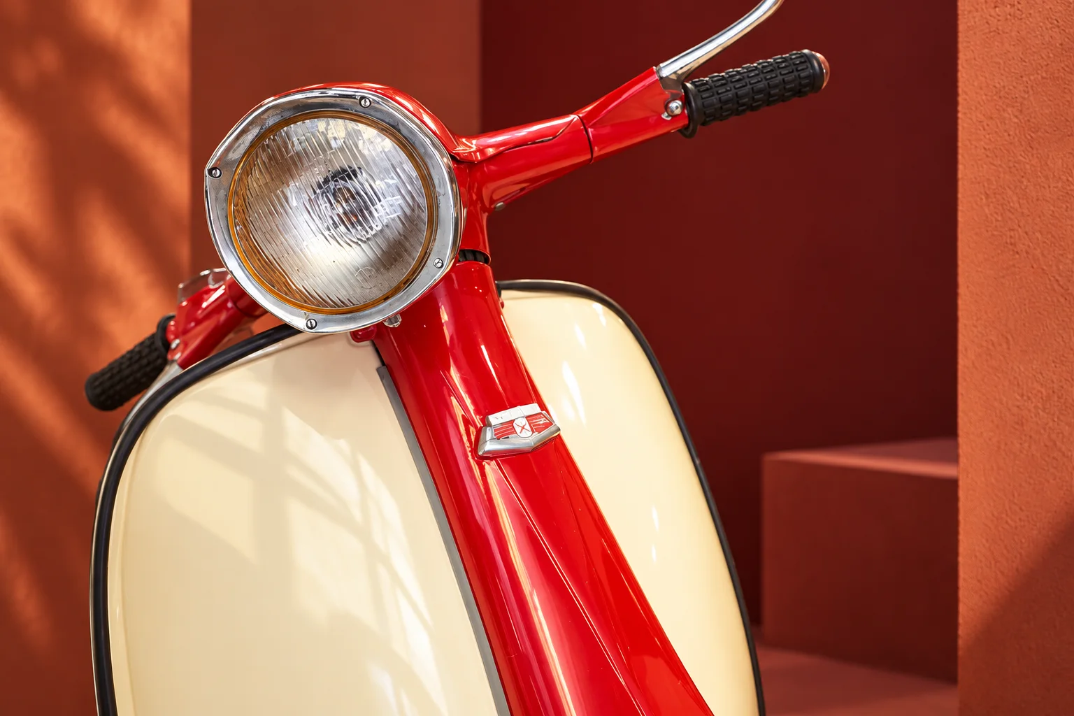 TaxiVespa